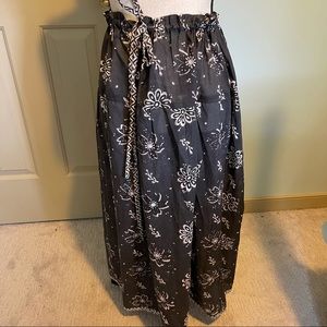 Gudrun Sörden skirt size L/XL brand new.